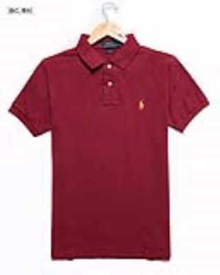 Cheap Men Polo Shirts wholesale No. 2611